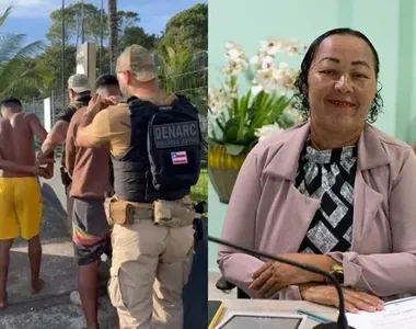 Outro filho da parlamentar foi morto em setembro de 2024