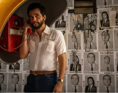 Filme segue como favorito pro Oscar