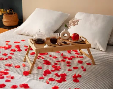 Quatro homens foram se divertir no motel e caso acabou em polícia