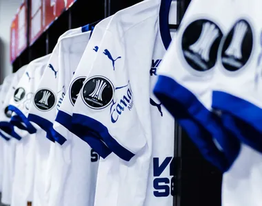 Bahia pode garantir vaga direta na Libertadores após final brasileira