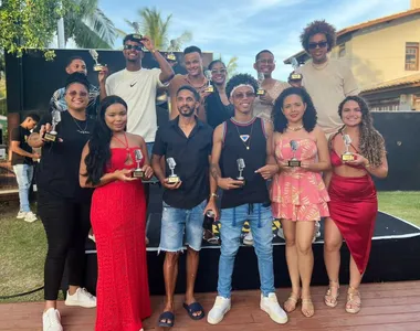 Reality do Arrocha chega à grande final nesta quinta-feira (11)