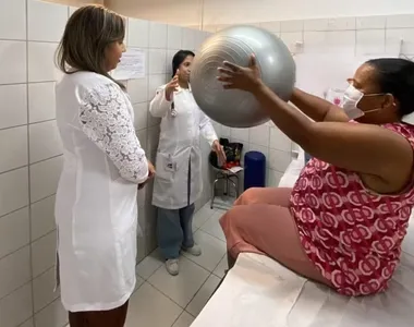 Unijorge promove sessões de fisioterapia gratuitas para pacientes com câncer de mama