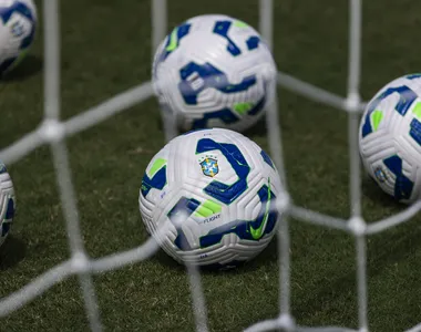 A bola vai rolar no Brasil e também em Doha