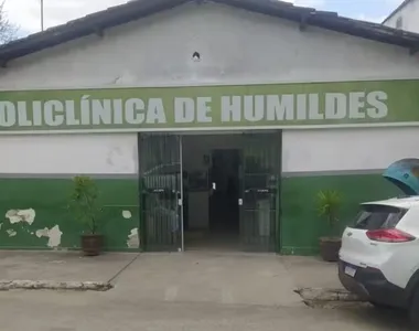 Policlínica de Humildes