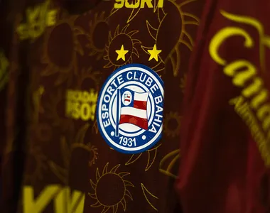 Bahia disputará competição continental em 2026