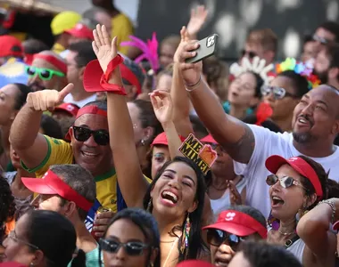 Bloco Sagalera desfilará em Vila Laura no sábado (31)