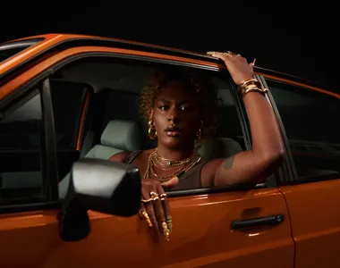 Álbum Caju recebeu premiação internacional