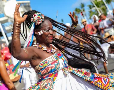 Festas acontecem no Circuito Orlando Tapajós