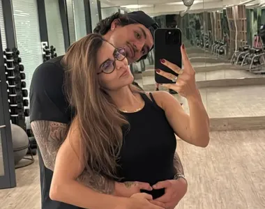 Surfista compartilhou a informação nas redes sociais