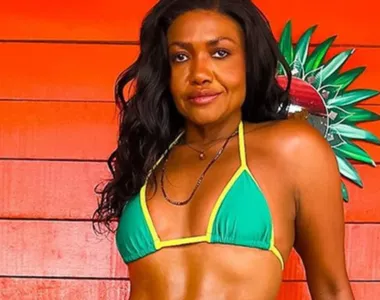 Cantora chegou a perder 14 quilos