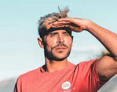 Ator não está sendo denunciado