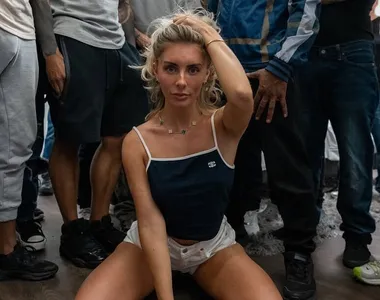 A blogueira +18 foi detida na Indonésia