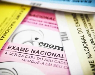 Memes sobre Enem já viraram patrimônio da internet