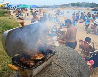 Prefeitura define novas regras para uso das praias