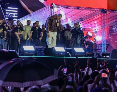 GG afirmou que decisão foi tomada visando a segurança de todos