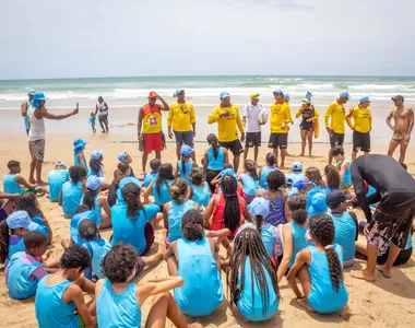 Projeto Salva Itapuã