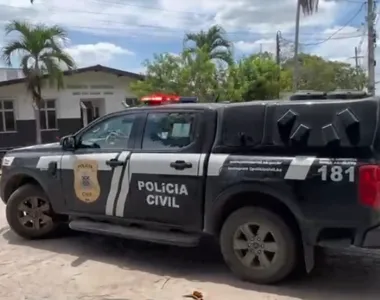 Suspeitos irão à audiência de custódia para saberem onde irão parar