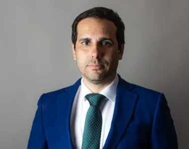 Georges Humbert, presidente do IbradeS