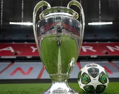 Taça da Liga dos Campeões