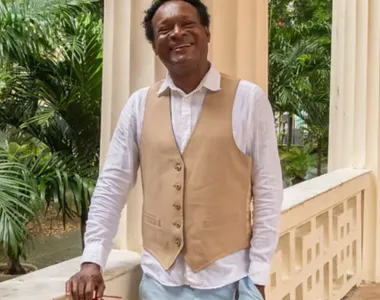 Show acontece nesta sexta-feira (20)