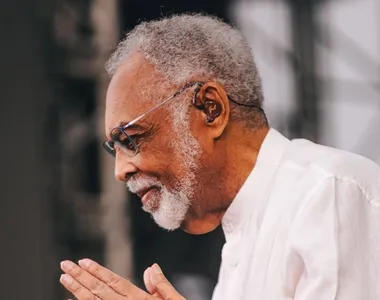 Gilberto Gil