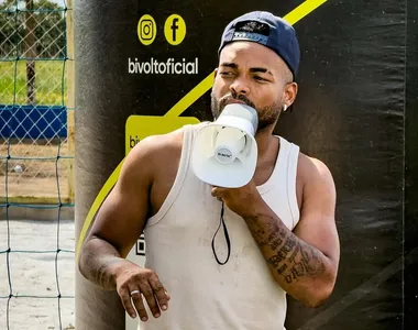 Saiba quem ganhou a Gincana de Cristian Bell