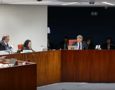 Primeira turma do STF condenou mais uma leva da trama golpista