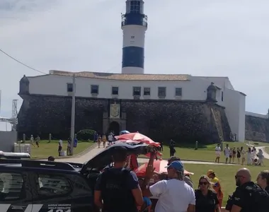 Golpistas foram parar no camburão