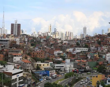 Favelas de todo país terão CEP