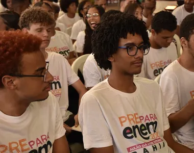 Apoiar os estudantes é o objetivo do Governo do estado