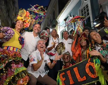 Lançamento ocorreu nesta quarta (4)