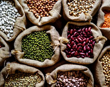 Alimentos são ricos em vitaminas e promovem saciedade