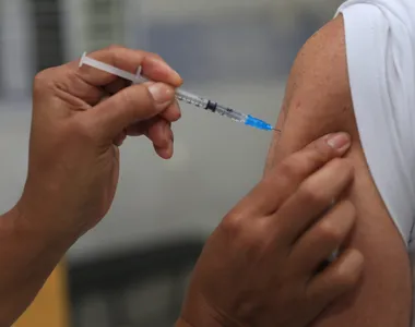 Dia D de vacinação em Salvador acontece neste sábado (20)