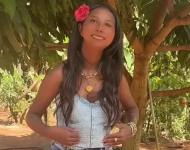 Fãs acreditam que vem aí uma "menina da sapatilha"