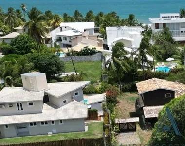 Condomínio Paraíso, em Guarajuba