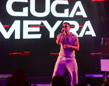 'Tapa Tapa' é aposta do cantor pro hit de Carnaval