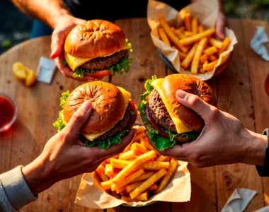 Promoções valem até esta sexta