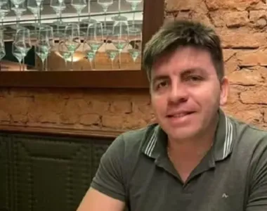 Mauro das Neves Grunfeld foi preso nesta quinta-feira (11)