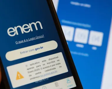 Inep anulou três questões do Enem 2025