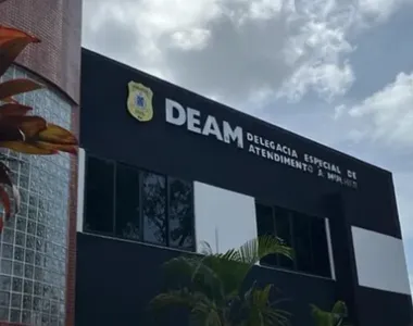 Jovem foi encaminhada para a DEAM