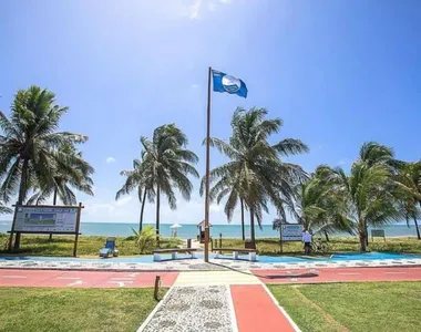 Caso aconteceu na praia de Guarajuba