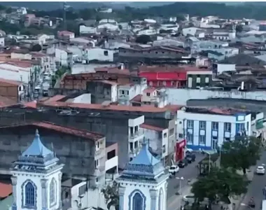 Caso aconteceu em Santo Amaro