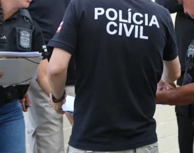 Suspeito quase foi morto pela população