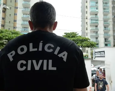 Polícia Civil investiga o caso