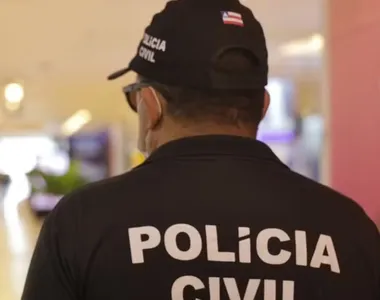 Homem é preso suspeito de tentar matar idoso