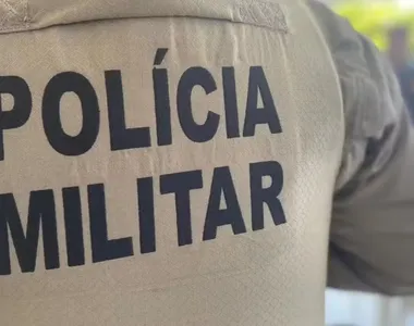 Polícia Militar da Bahia