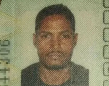 Geovane da Silva Almeida foi morto na porta de casa