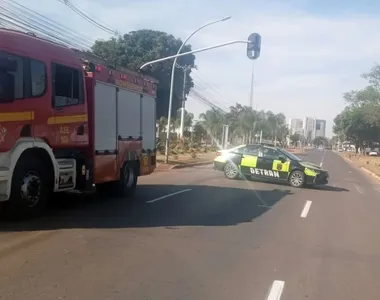 Candidato teve parada cardíaca no CNU