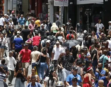 Homens no Brasil tendem a viver menos que as mulheres
