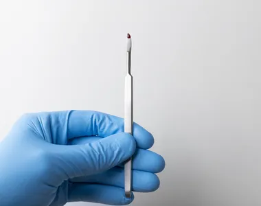 Família diz que o objeto só teria sido descoberto depois da morte